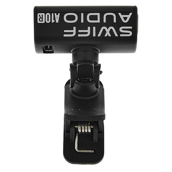 Compact Clip On Tuner - Rechargeable