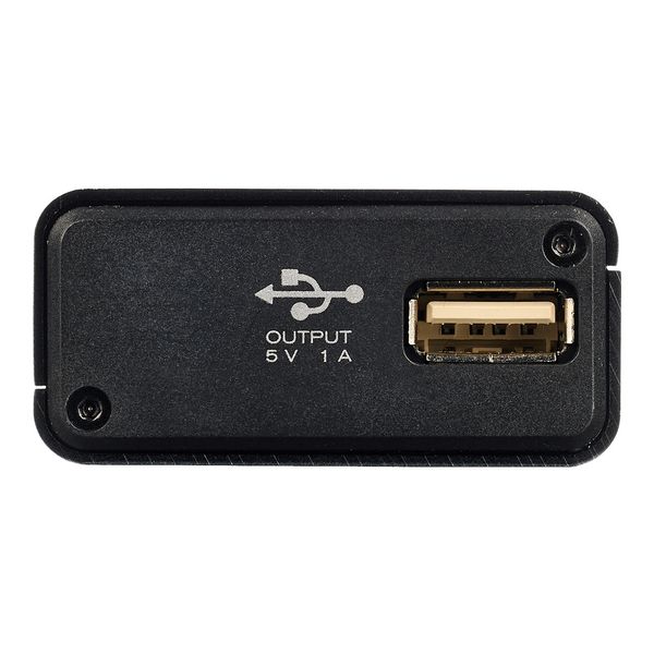 P200 EFFECTOR ADJUSTABLE POWER, Pedal Power Supply