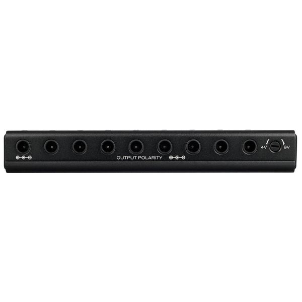 P200 EFFECTOR ADJUSTABLE POWER, Pedal Power Supply