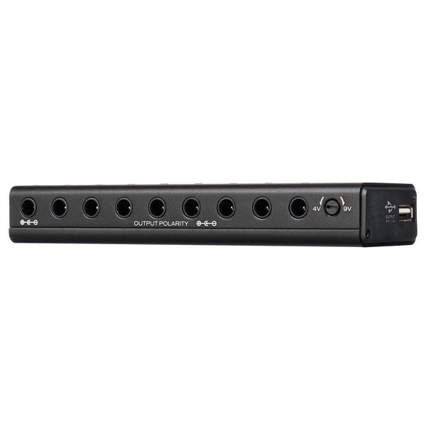 P200 EFFECTOR ADJUSTABLE POWER, Pedal Power Supply