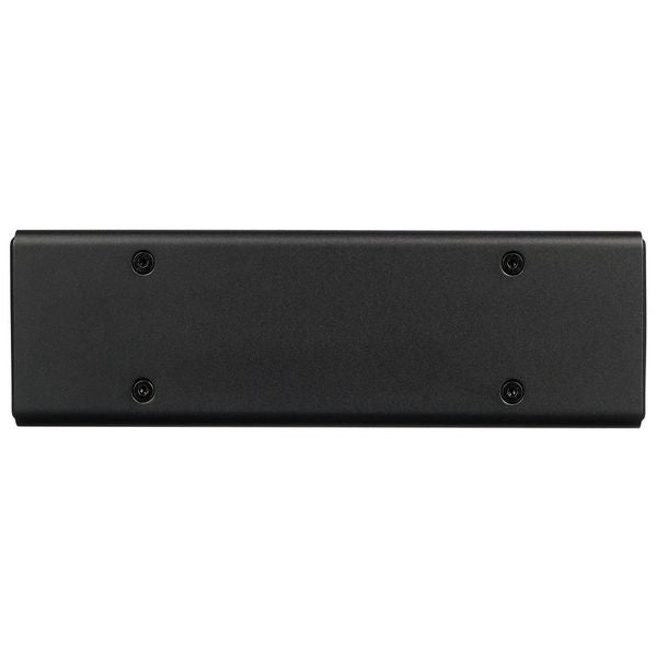 P200 EFFECTOR ADJUSTABLE POWER, Pedal Power Supply