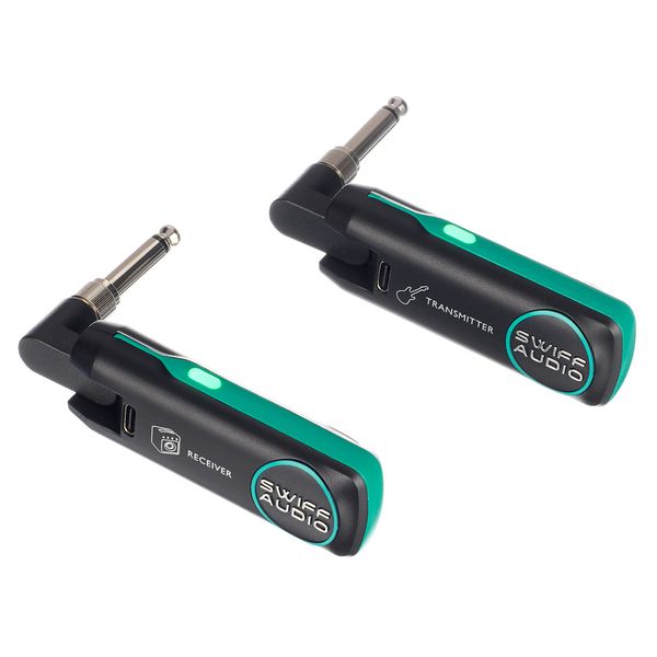 WS70 wireless system 3.5/6.3mm Jack