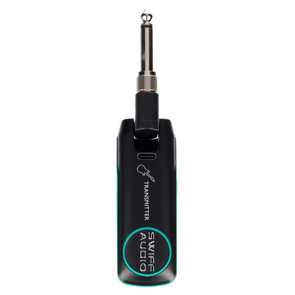 WS70 wireless system 3.5/6.3mm Jack