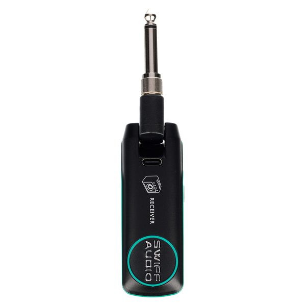 WS70 wireless system 3.5/6.3mm Jack