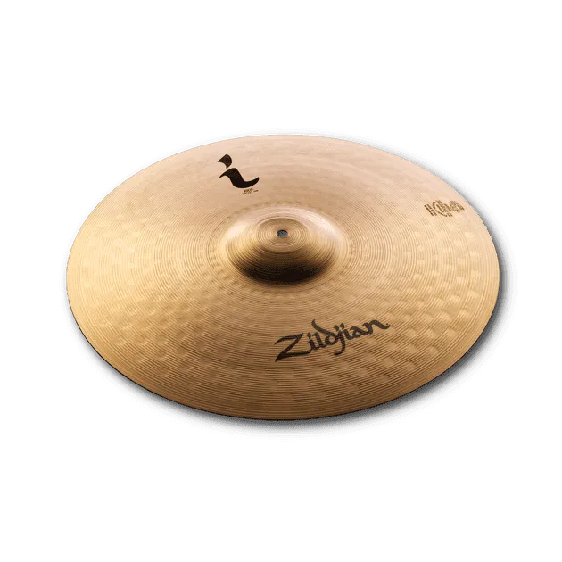 I Family Standard Gig Cymbal Pack 14/16/20--Muso's Stuff 