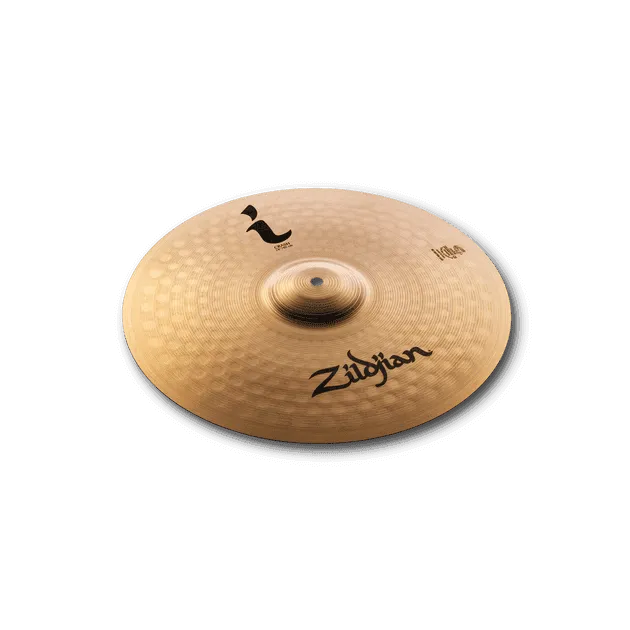 I Family Standard Gig Cymbal Pack 14/16/20--Muso's Stuff 