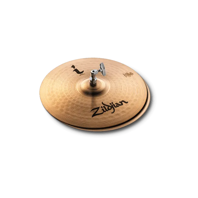 I Family Standard Gig Cymbal Pack 14/16/20--Muso's Stuff 