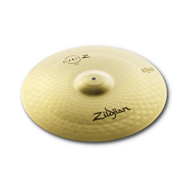Planet Z 4 Cymbal Set 14/16/20---Muso's Stuff 
