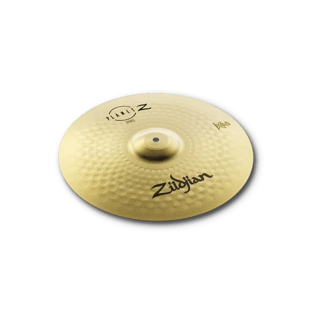 Planet Z 4 Cymbal Set 14/16/20---Muso's Stuff 