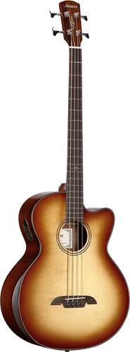 Artist Elite Bass 70CE Spruce Rosewood