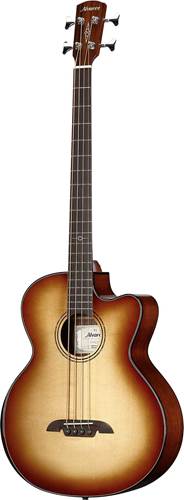 Artist Elite Bass 70CE Spruce Rosewood