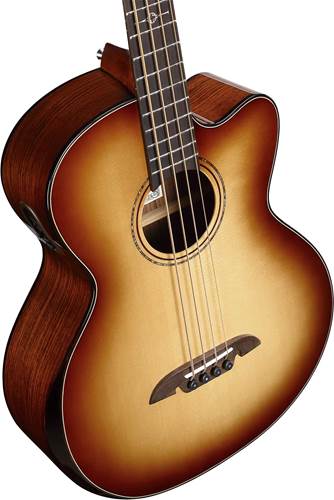 Artist Elite Bass 70CE Spruce Rosewood
