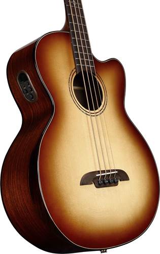 Artist Elite Bass 70CE Spruce Rosewood