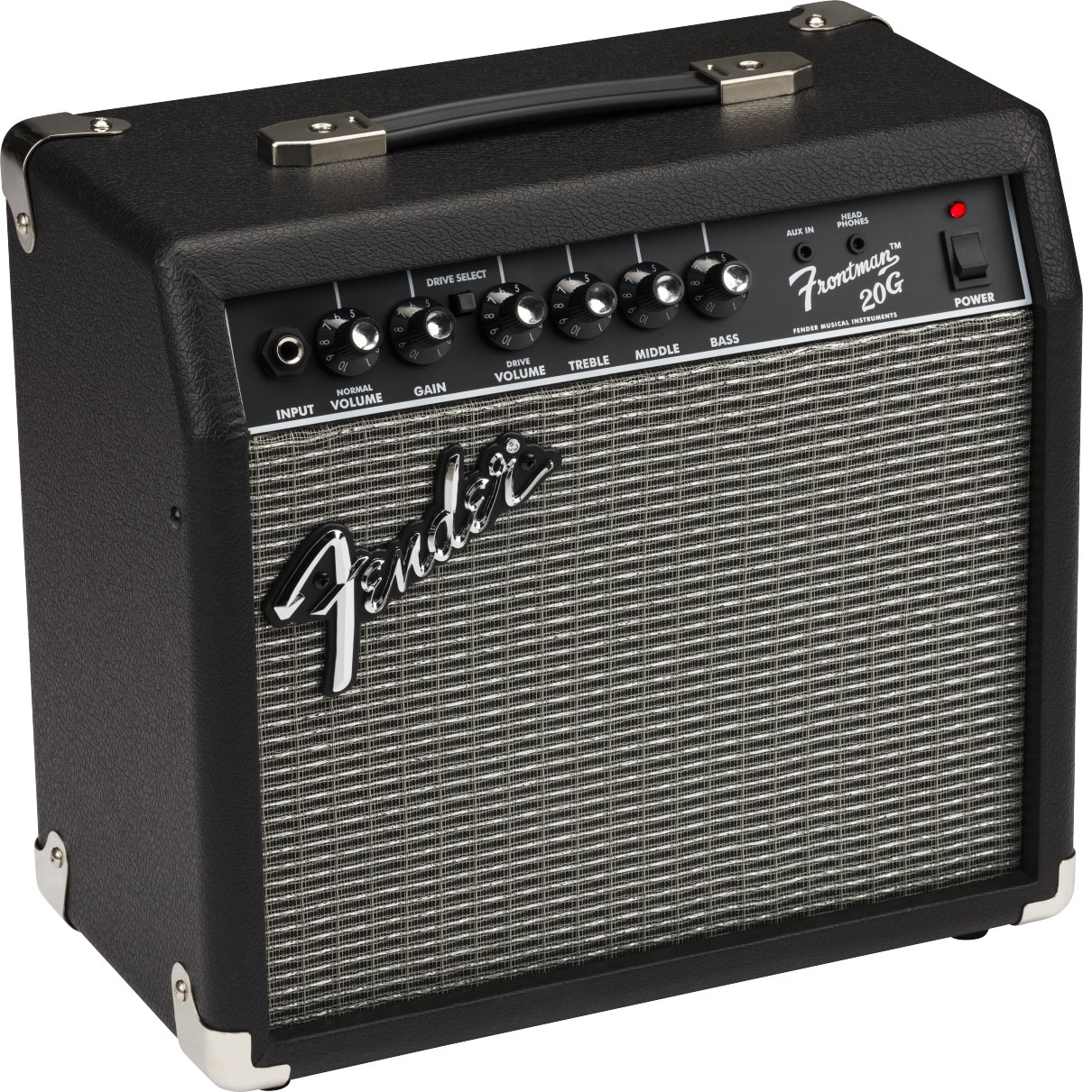 Frontman 20G 240V AUS