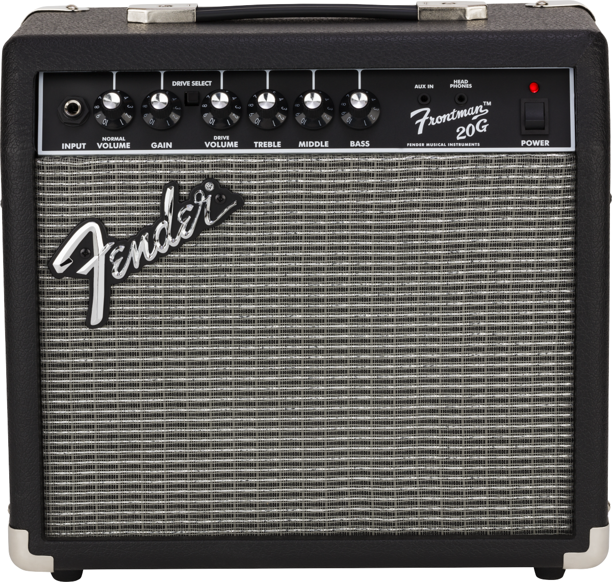 Frontman 20G 240V AUS