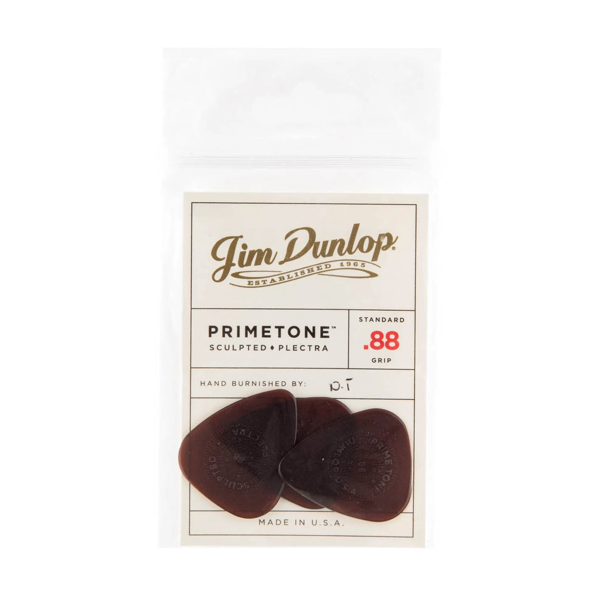 Dunlop .88mm Primetone