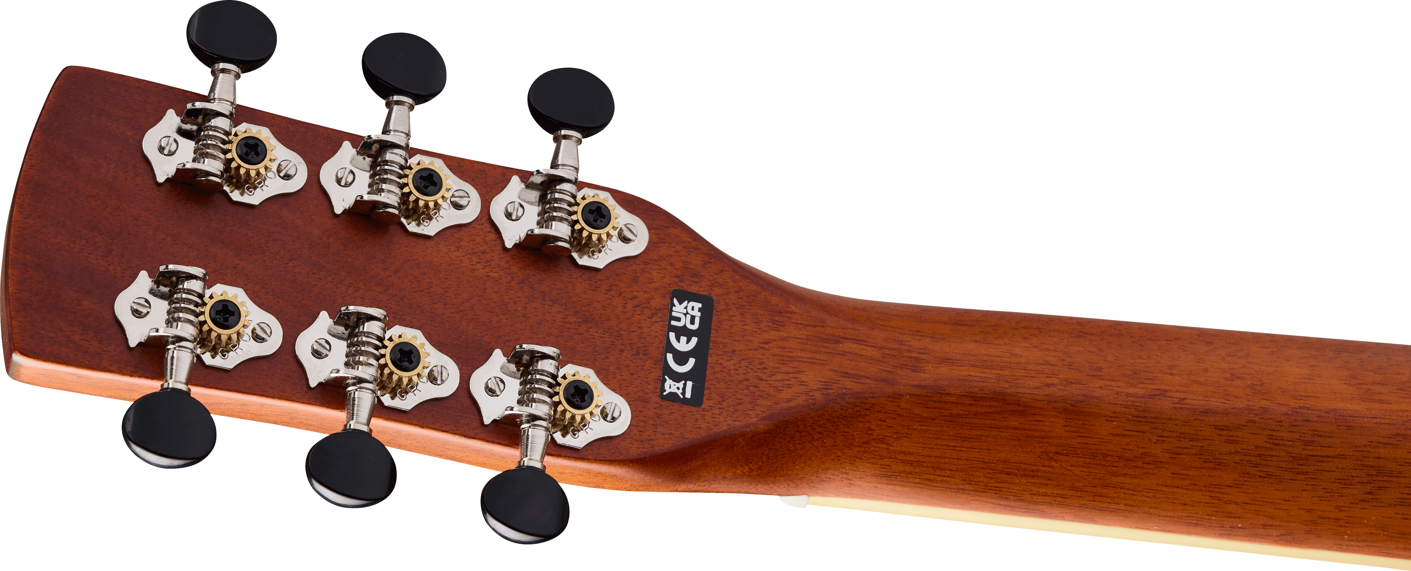 G9202 Honey Dipper Special Round-Neck Padauk Fingerboard Bell Bronze