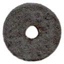 30mm Washer Felt For Cymbal Stand - Drums & Percussion - Drum Hardware & Parts by AMS at Muso's Stuff
