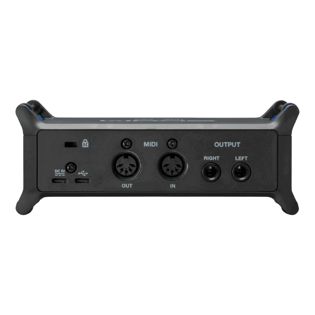 UAC-232 USB 2.0 Audio Interface w/ 32-bit Float Recording Technology---Muso's Stuff 