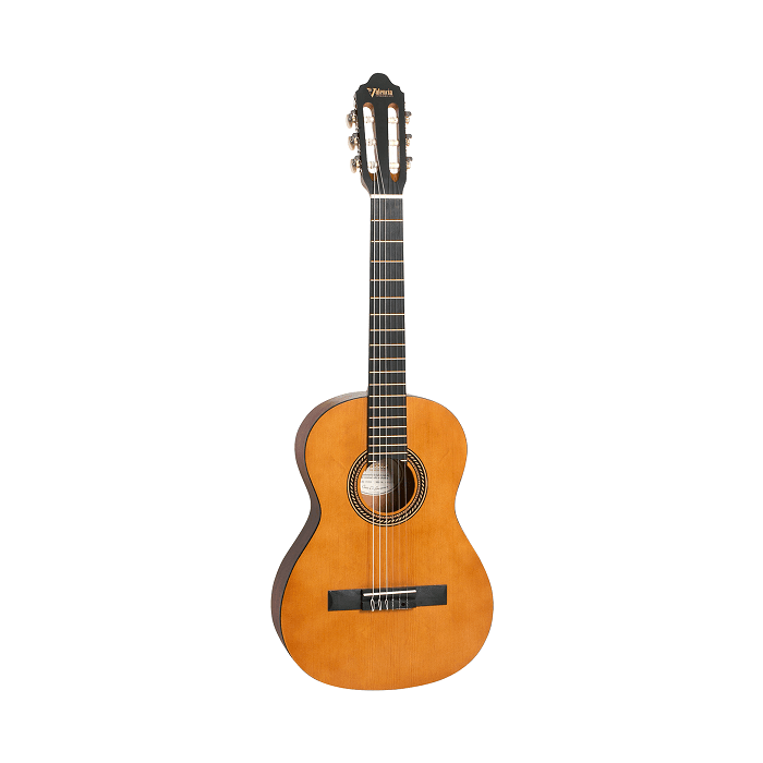 3/4 Classical 200 Series - Guitars - Classical by Valencia at Muso's Stuff