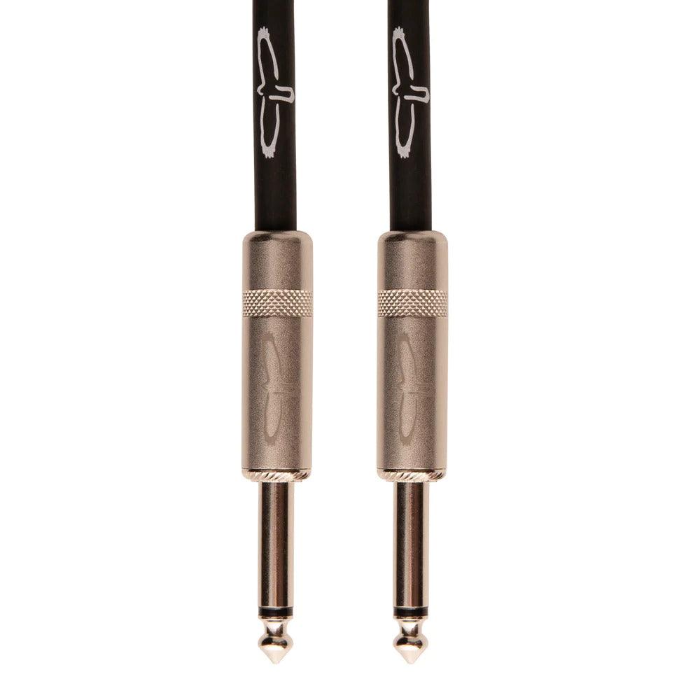 PRS 10ft Classic Instrument Cable - Muso's Stuff