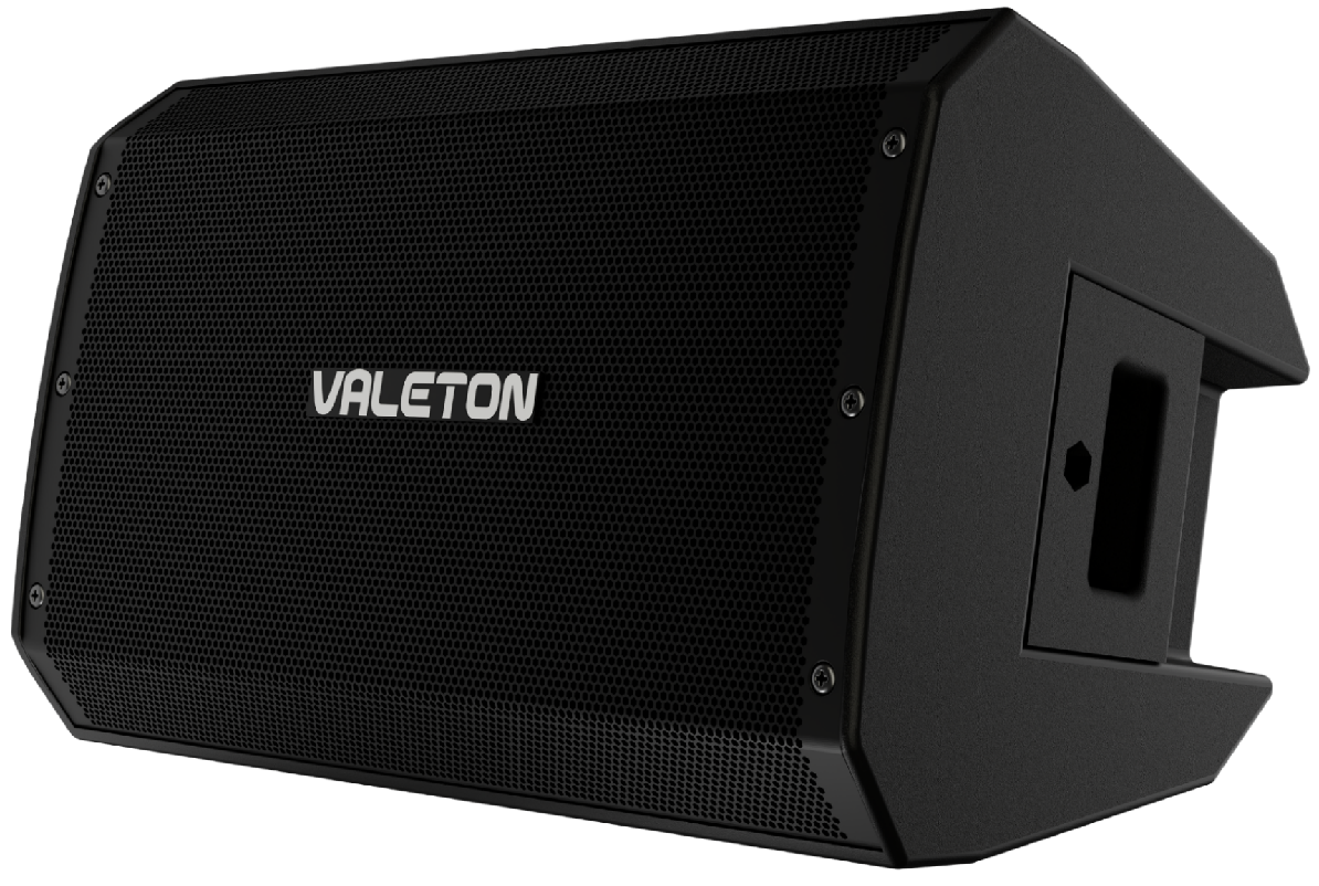 Valeton VFR-110 1300W FRFR 10" Active Speaker