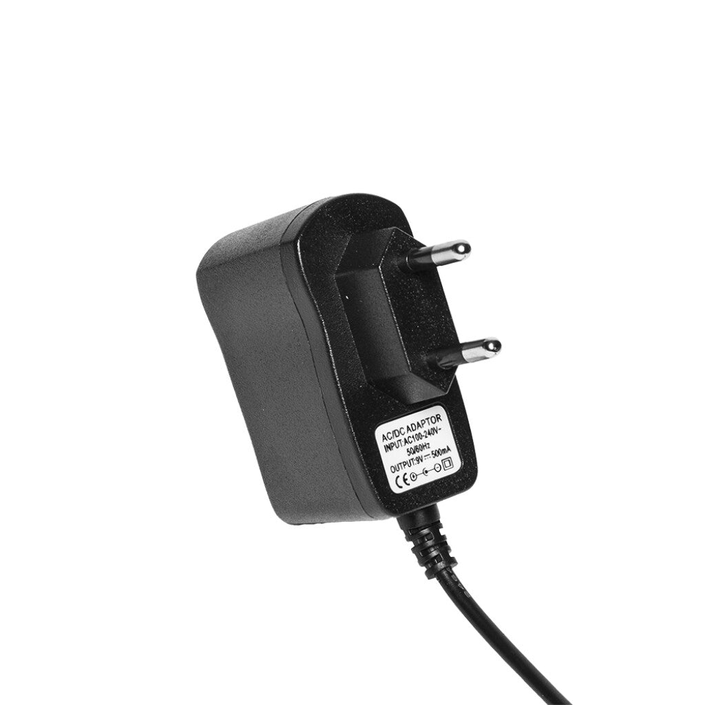 Stagg Wired In-ear Monitor Amp 9v Bat