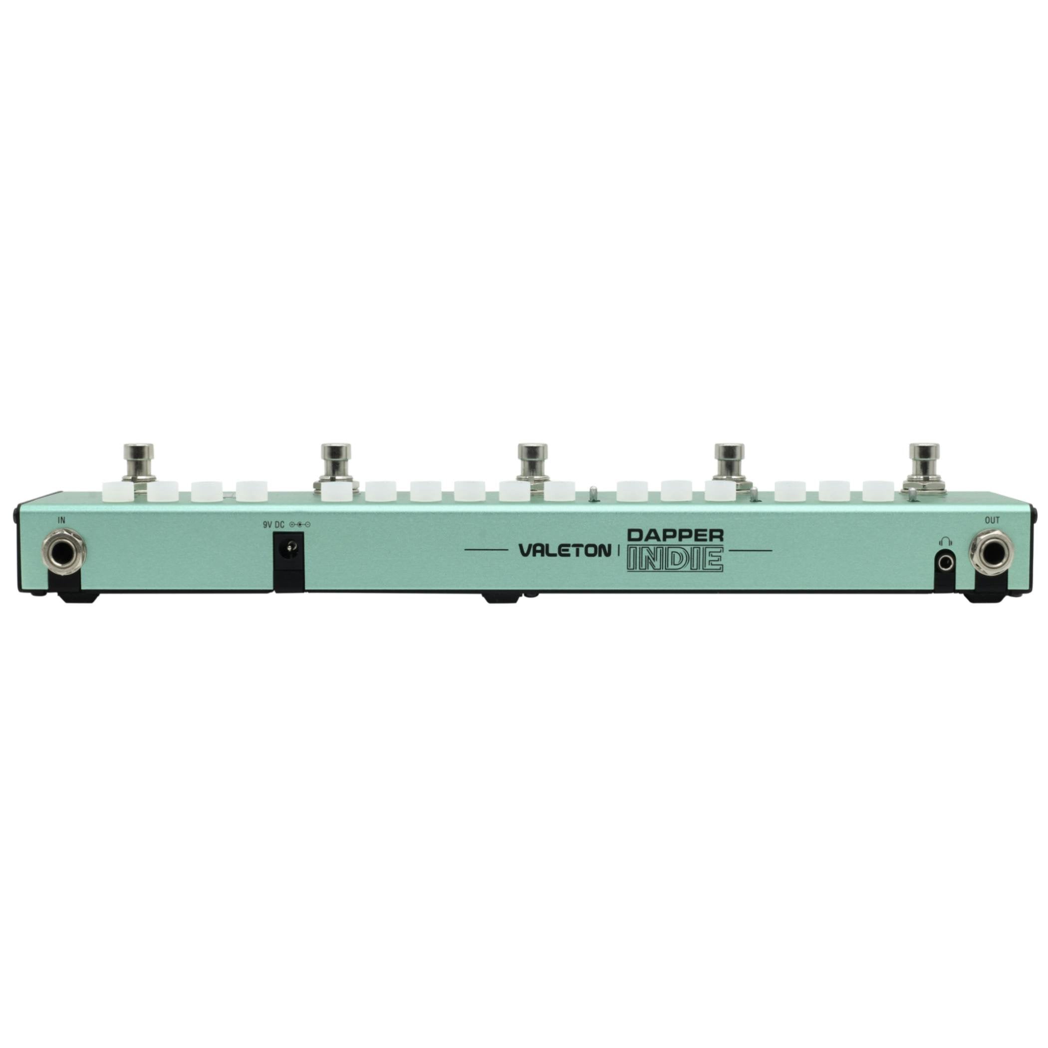 Valeton Dapper Indie Effects Strip