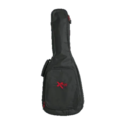 3/4 Size Classical Guitar Gig Bag 5mm Sponge Padded-Guitars - Parts and Accessories-Muso's Stuff 