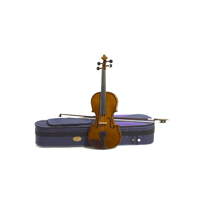 Stentor 1/4 Violin Outfit Student 1-Orchestral - Strings Section-Stentor-Muso's Stuff 