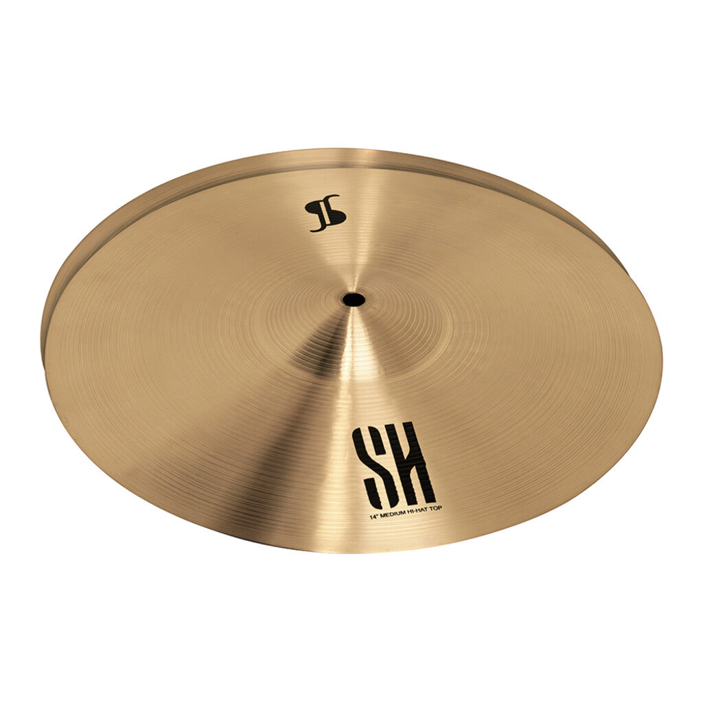 14 inch Medium Hihat