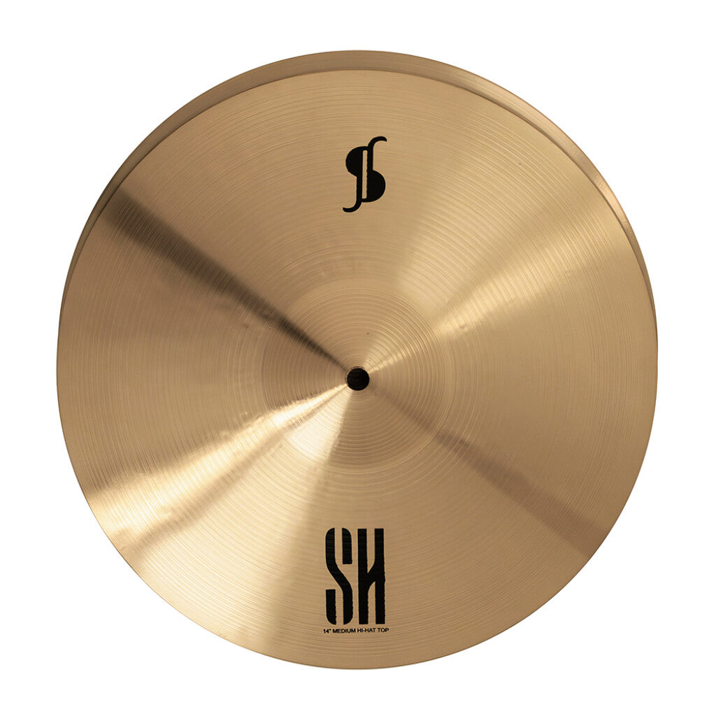 14 inch Medium Hihat