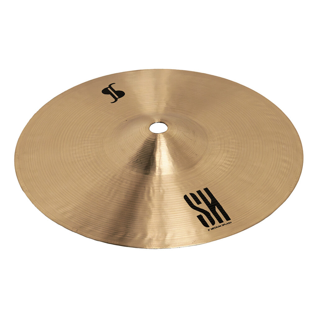 8 inch Medium Splash