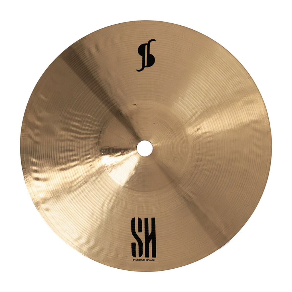 8 inch Medium Splash