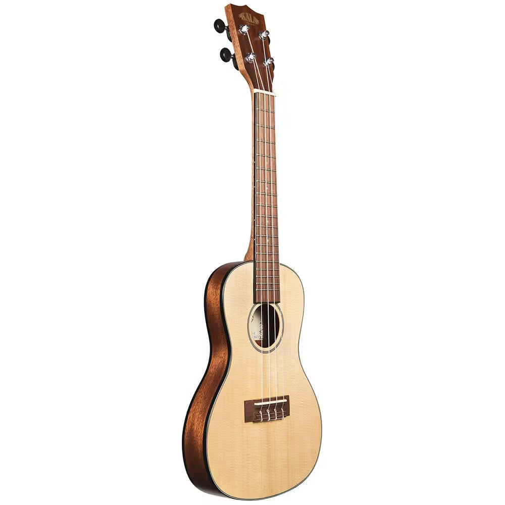 Kala Travel Concert Ukulele Satin