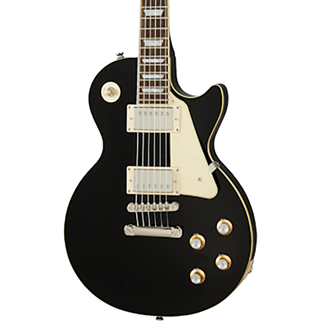 Epiphone Les Paul Standard 1960S Ebony