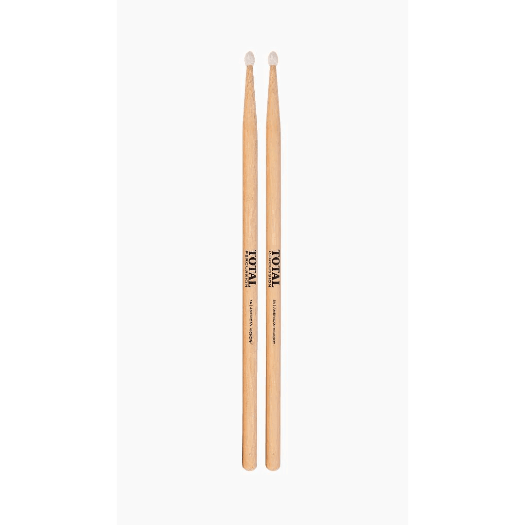 5AN Nylon Sticks - Drums & Percussion - Sticks & Mallets by Total Percussion at Muso's Stuff
