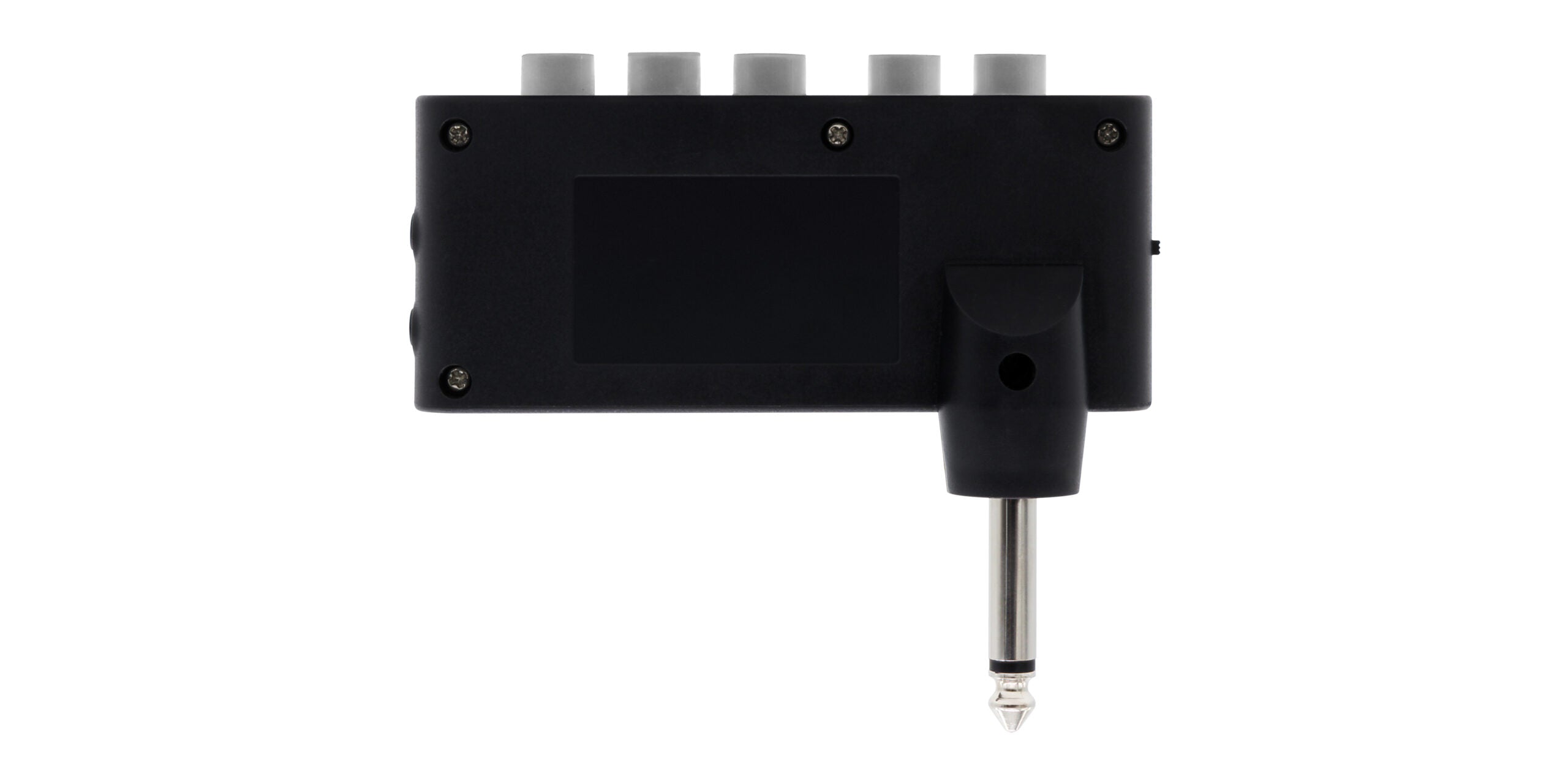 Valeton Rushead Max Pocket Guitar Headphone Amp