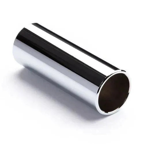 60mm Guitar Slide Chrome-Slides & Tone Bars-Muso's Stuff 