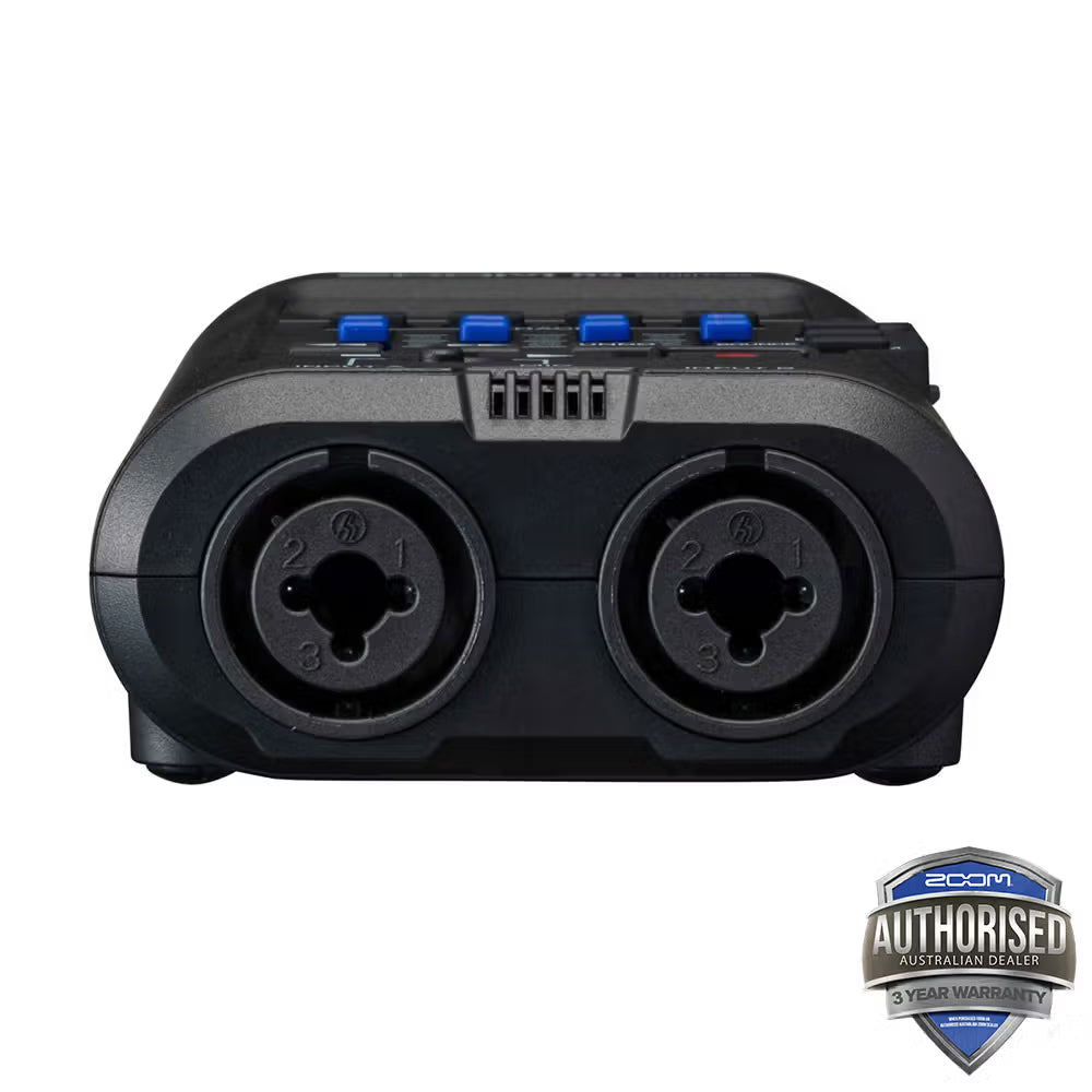 R4 Multitrak 4-Track Mixer/Recorder