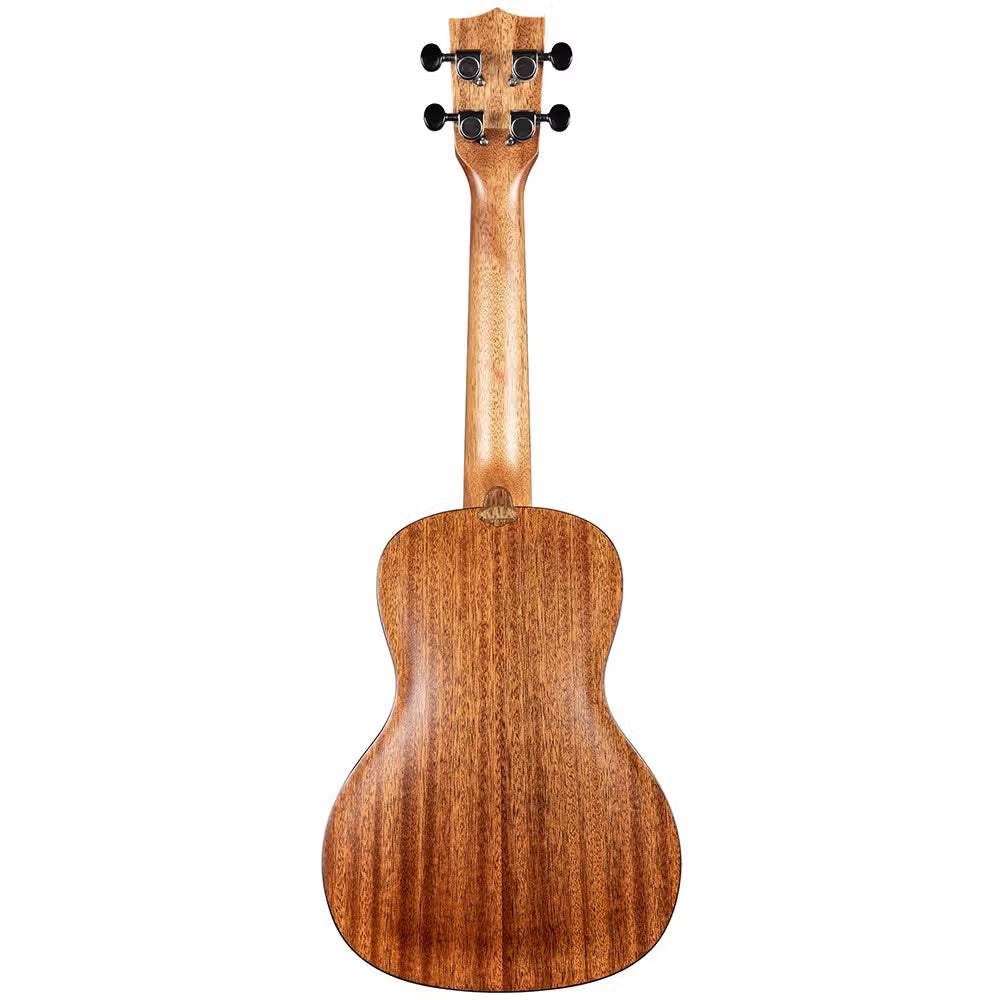 Kala Travel Concert Ukulele Satin