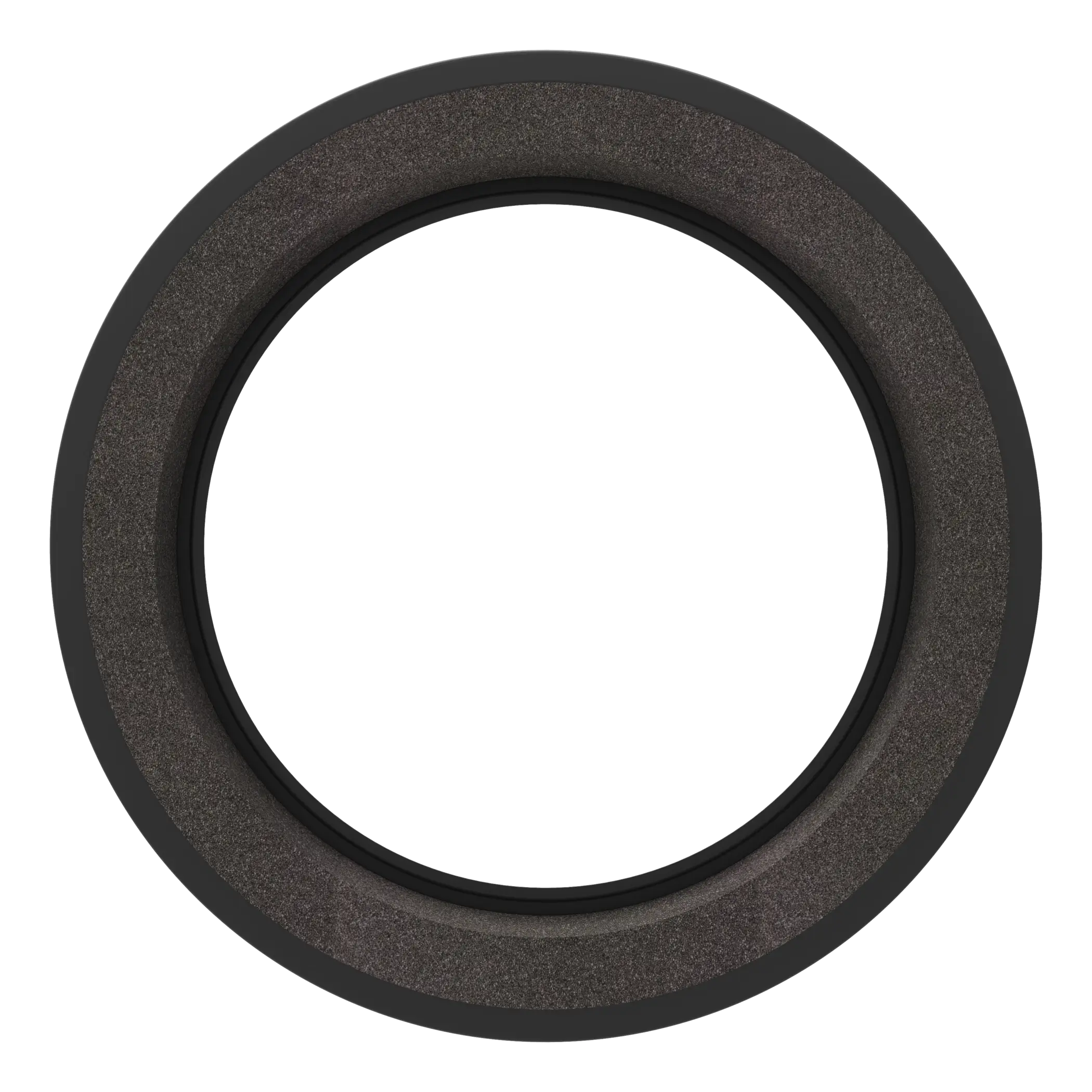 20 Inch Muffl Control Ring - Bass drum