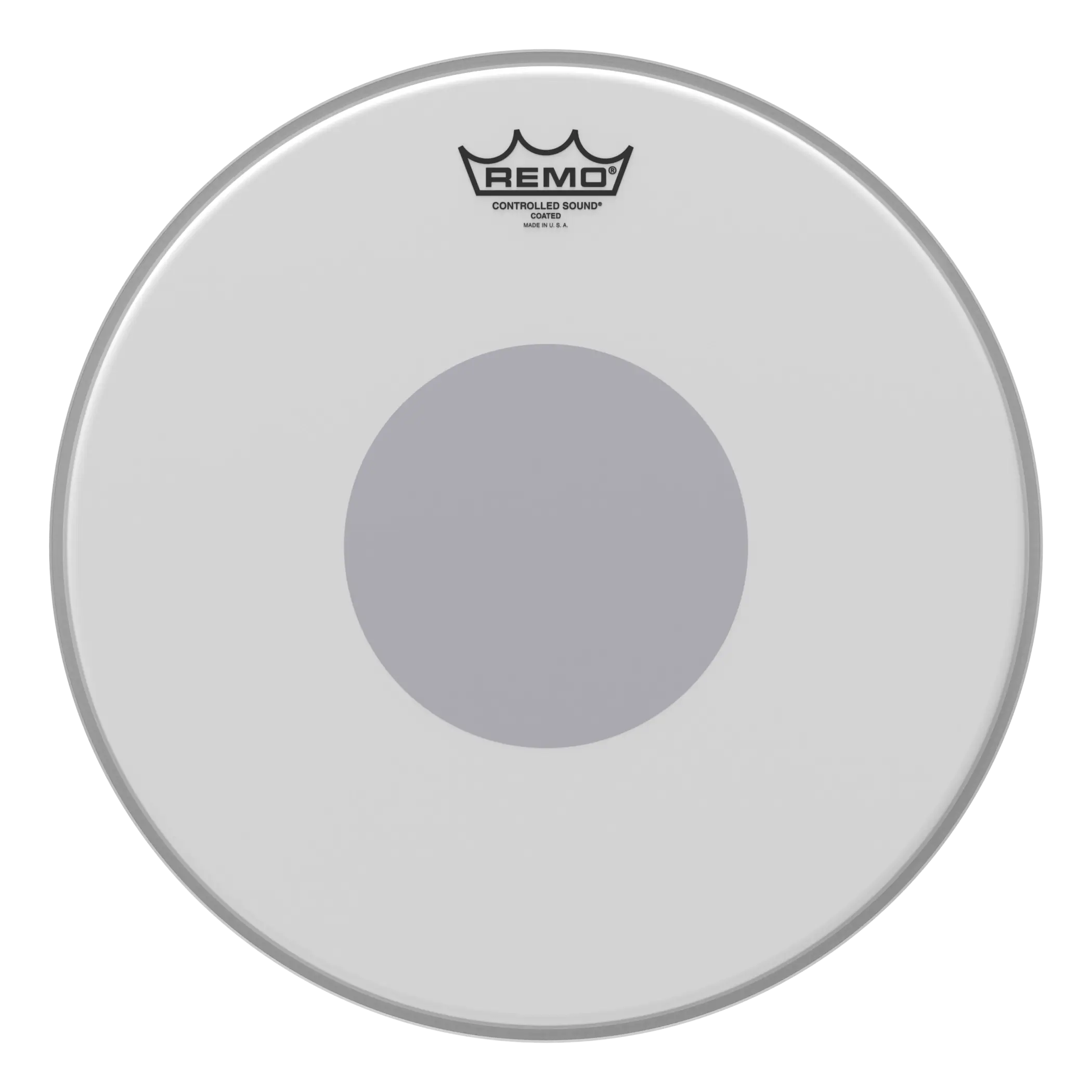 14 Inch Control Sound Coated Bwd