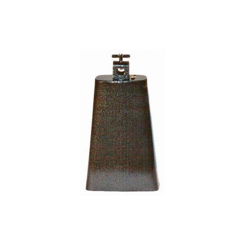 7 1/2 Inch Cowbell Black - Drums & Percussion - Percussion by CPK at Muso's Stuff