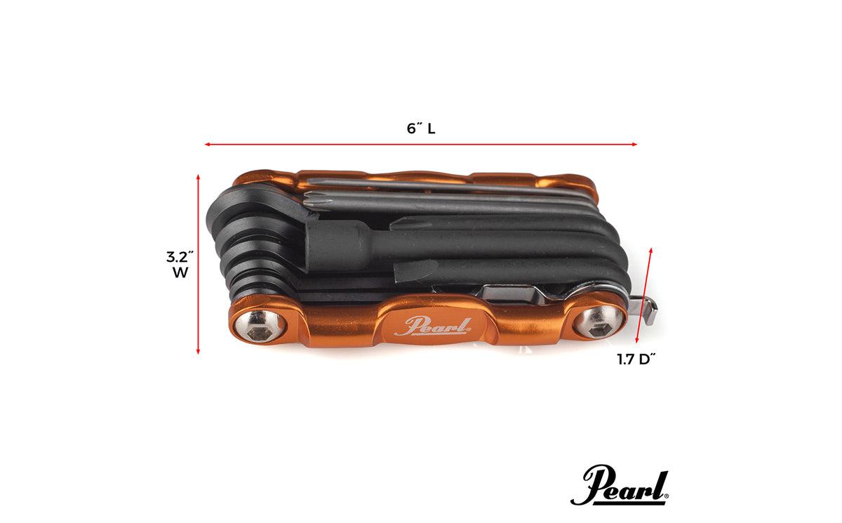 Pearl Techtool