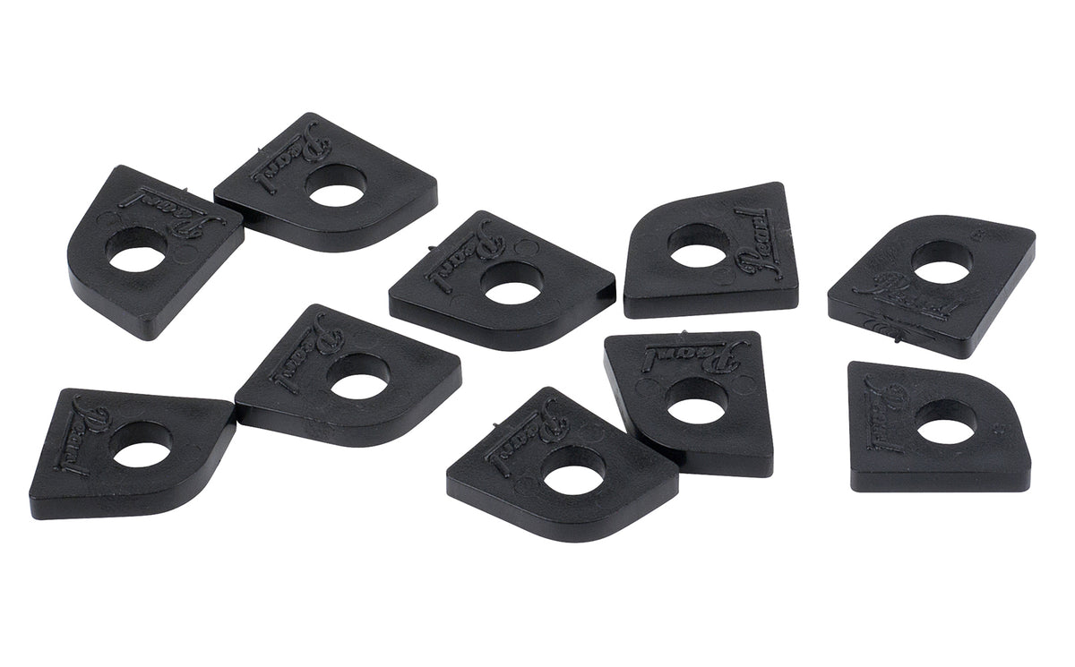 Pearl Tension Keeper – 10 Pack (Black Nylon)