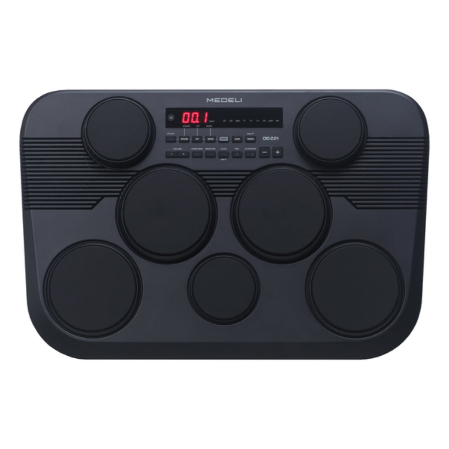 Medeli DD221 Portable Drum