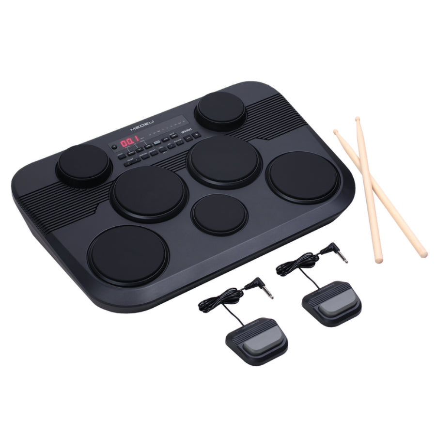 Medeli DD221 Portable Drum