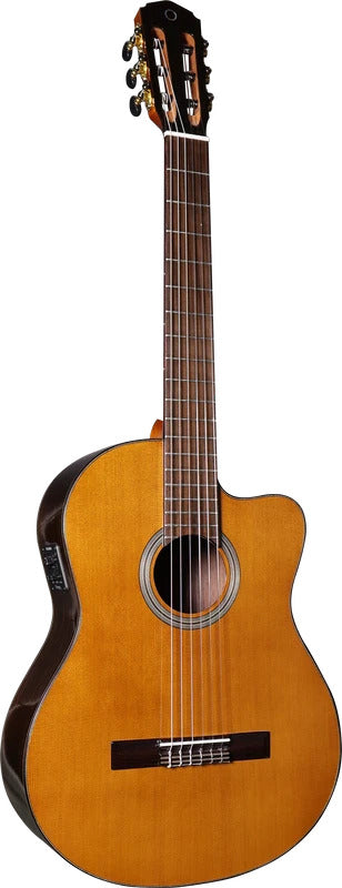 ALTURA A7-CE CLASSICAL GUITAR