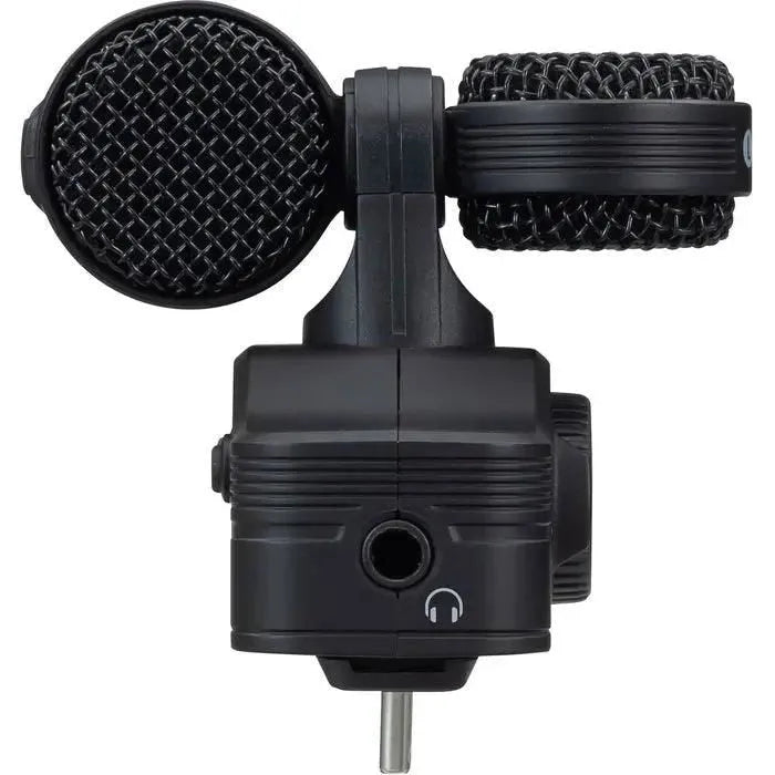 AM7 Android Mic---Muso's Stuff 